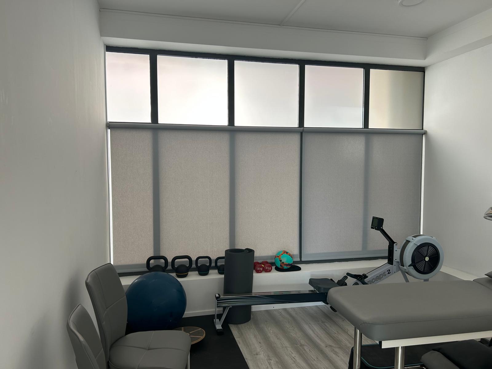 Exercise Room